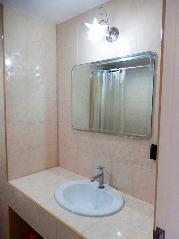 Jomtien beach Condominium S2 Exterior foto